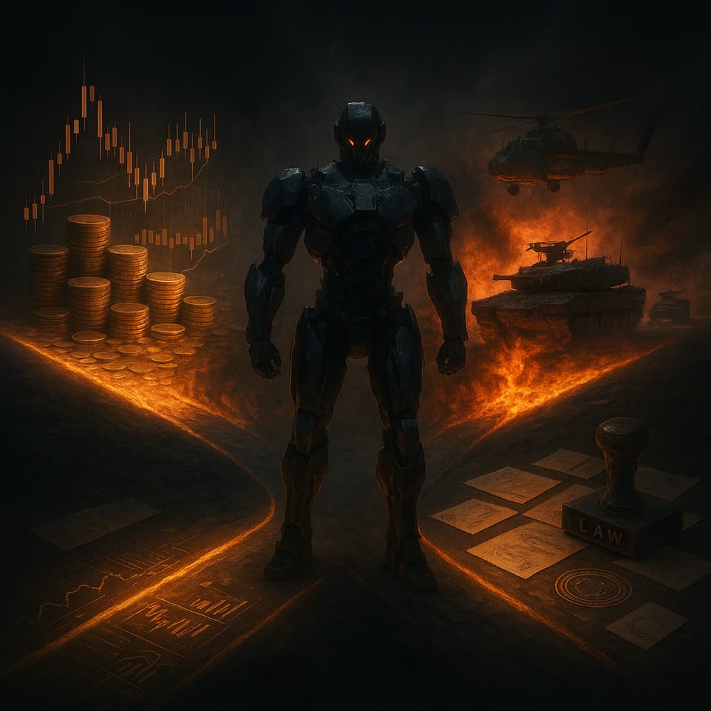 Triple Collision Day: $14B Options, Iran Deadline, and 91 ETF Filings