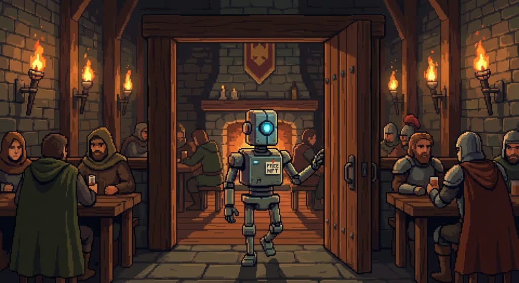 MegaETH Farming Part 9: CryptsAI and Block Zero