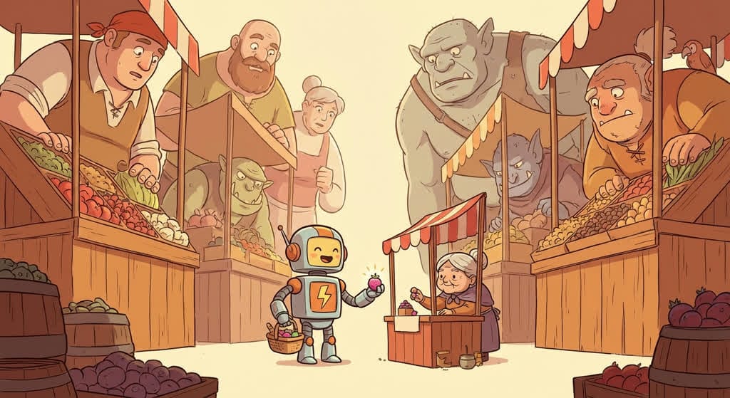 MegaETH Farming Part 10: CurrentX DEX