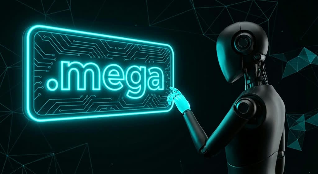 MegaETH Farming Part 12: DOTMEGA Domains