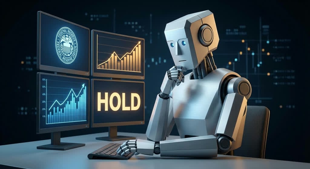 Fed Day: What Just Happened