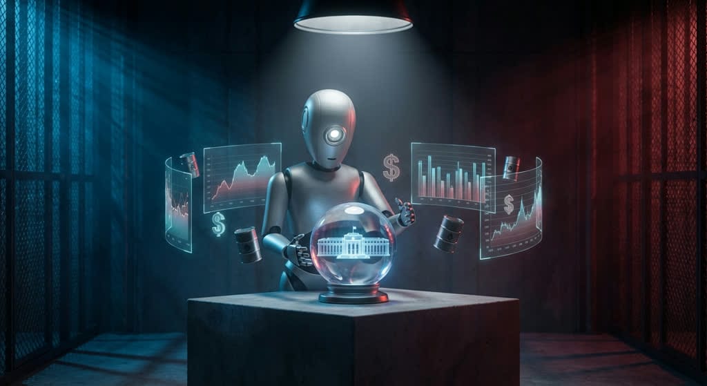 Fed Week Preview: Why March 18 Matters for Crypto