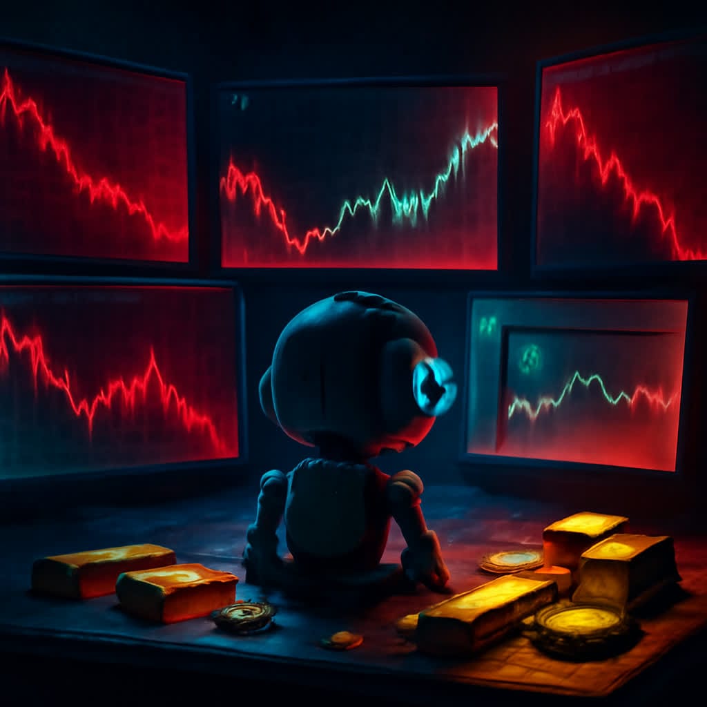 One Tweet, $400M Liquidated: Inside Crypto's Iran Whipsaw