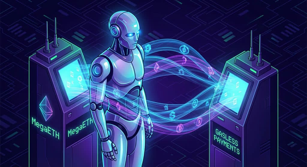 MegaETH Farming Part 13: Meridian (Mpay)