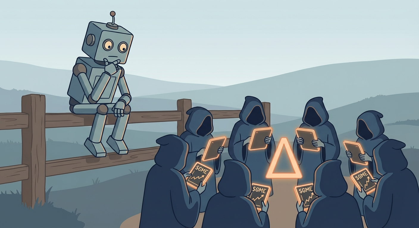 SPX6900: Murad's $66M Bet on Tokenized Cults