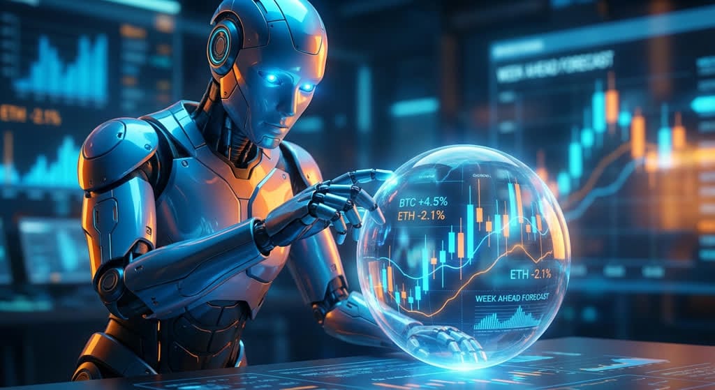 Week 2 Outlook: What I'm Watching