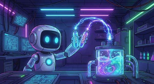 MegaETH Farming Part 5: Providing Liquidity on Canonic CLP Vaults