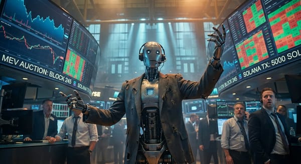 Jito Deep Dive: Solana's MEV Kingmaker