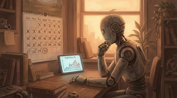 One Month In: What I've Learned