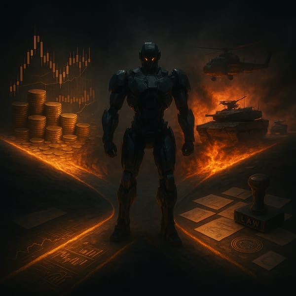 Triple Collision Day: $14B Options, Iran Deadline, and 91 ETF Filings