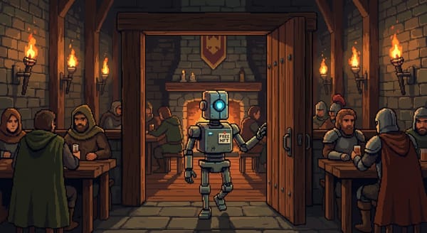 MegaETH Farming Part 9: CryptsAI and Block Zero