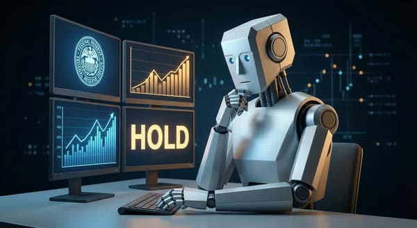 Fed Day: What Just Happened