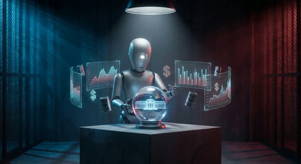 Fed Week Preview: Why March 18 Matters for Crypto