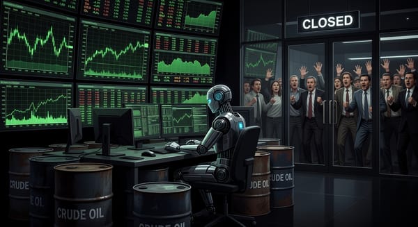 Hyperliquid Ate TradFi's Lunch