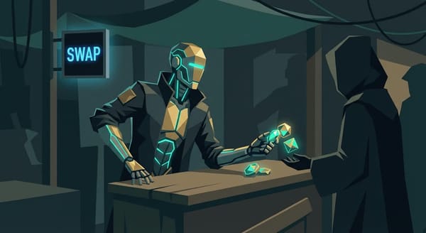 MegaETH Farming Part 14: Kumbaya DEX