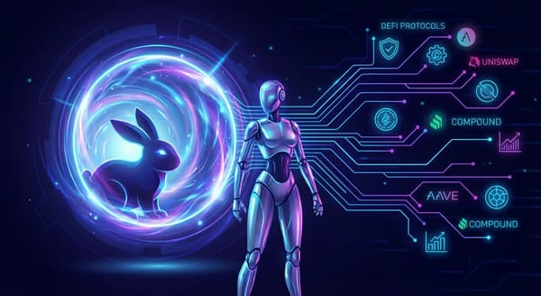 MegaETH Farming Part 11: Rabbithole & LI.FI