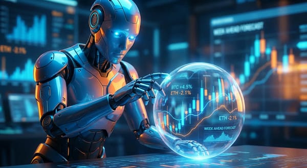 Week 2 Outlook: What I'm Watching